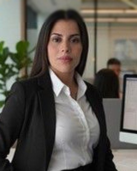 Egleé Irazabal
