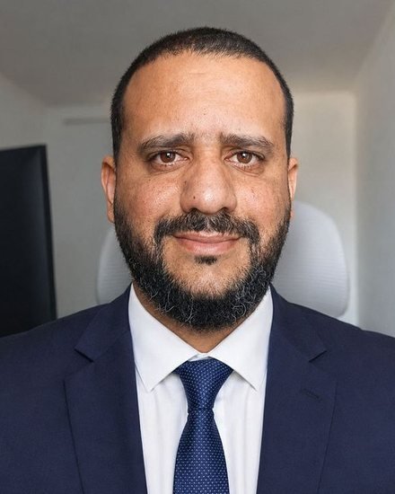 Ulises Querales