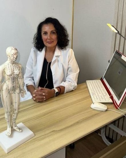 Verónica Matus